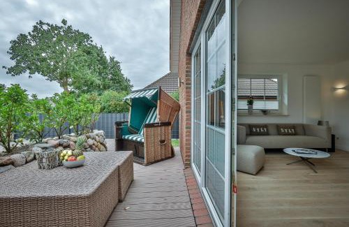Westerland House | Sylt Seascape I