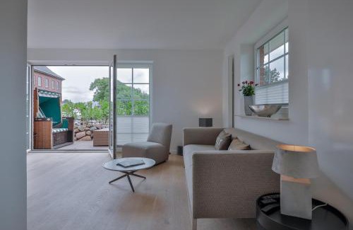 Westerland House | Sylt Seascape I