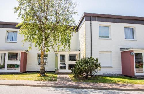 Westerland Apartment | Sylt-to-Hus - Gartenstraße 4f