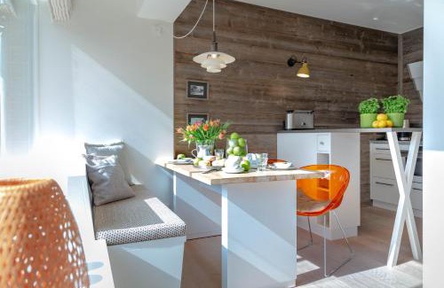 Tinnum Apartment | Sylter Meerholz