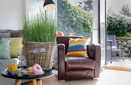 Tinnum Apartment | Sylter Meerholz