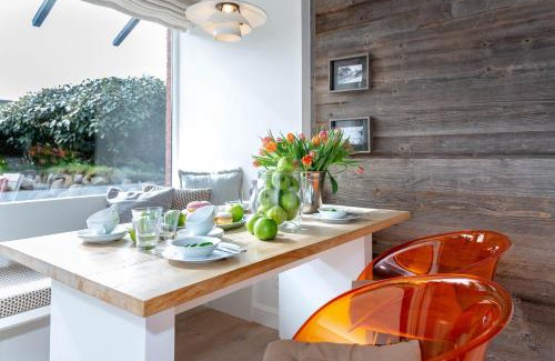 Tinnum Apartment | Sylter Meerholz