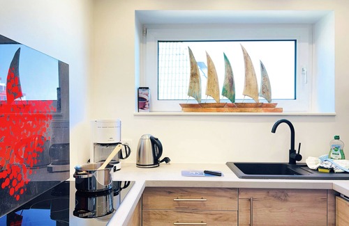 Westerland Apartment | Sylter Residence App 16 Westerland