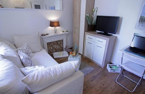 Westerland Apartment | Syltperle