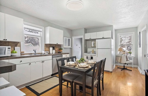 Sylvan Lake House | Sylvan Lake Nook, Family-Friendly | Close to Beach