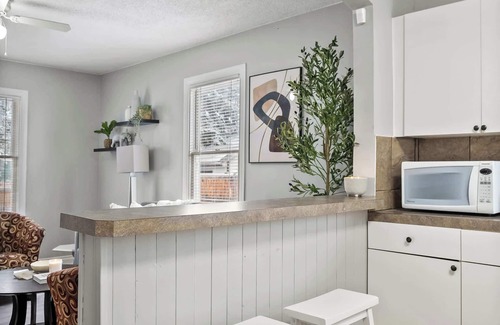 Sylvan Lake House | Sylvan Lake Nook, Family-Friendly | Close to Beach