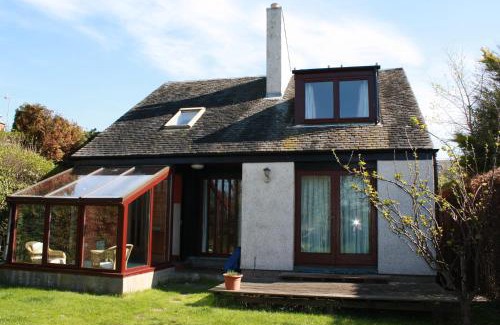 Gullane Apartment | Sylvan Orchard