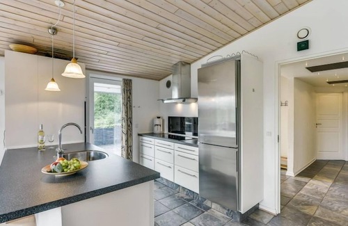 Floutrup House | "Sylvelin" - 400m to the fjord by Interhome