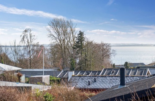Ronde House | "Sylvia" - 450m from the sea by Interhome