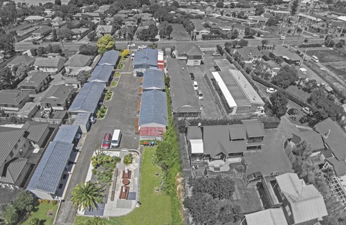 Mount Wellington Hotel | Sylvia Park Motel