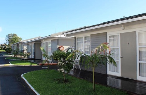 Mount Wellington Hotel | Sylvia Park Motel