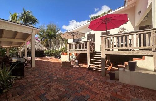 Jan Thiel Apartment | Sylvie Resort Curaçao