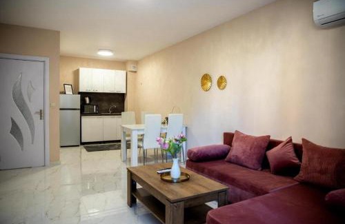 Saints Constantine and Helena Apartment | Symphony Harmony