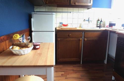 Offenbach am Main Apartment | Sympathisches Retro Apartment
