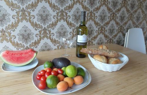 Offenbach am Main Apartment | Sympathisches Retro Apartment