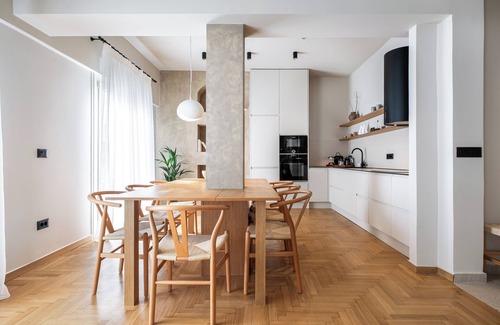 Plaka Apartment | Syntagma Acropolis View Residence