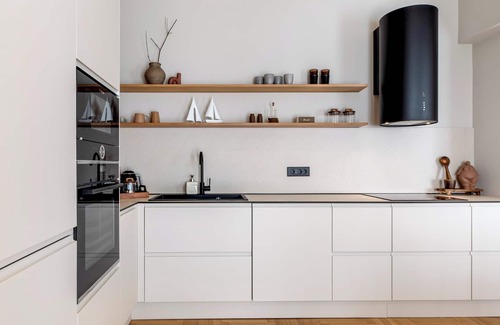 Plaka Apartment | Syntagma Acropolis View Residence