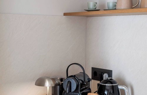 Plaka Apartment | Syntagma Acropolis View Residence
