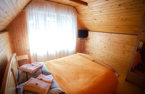 Yaremche House | Synyogora
