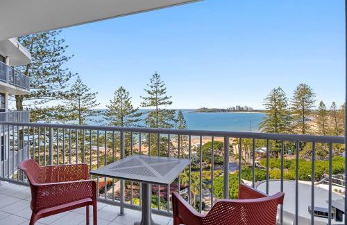 Mooloolaba Apartment | Syrenuse 22