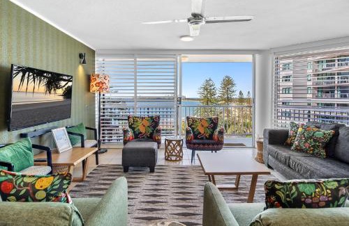 Mooloolaba Apartment | Syrenuse 22