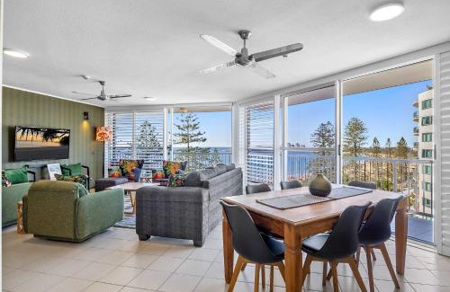 Mooloolaba Apartment | Syrenuse 22