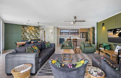 Mooloolaba Apartment | Syrenuse 22