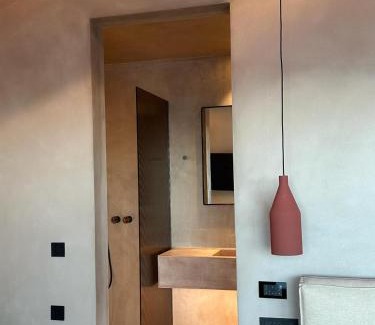 Syros Apartment | Syros Soul Private Pool Suites