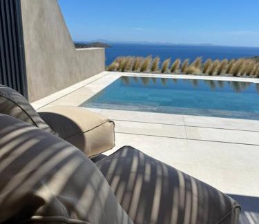Syros Apartment | Syros Soul Private Pool Suites
