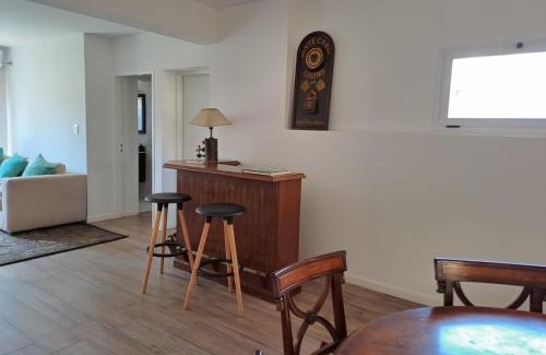 Flores House | Syrup I