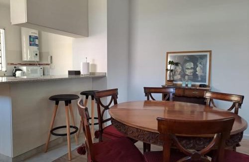 Flores Apartment | Syrup II