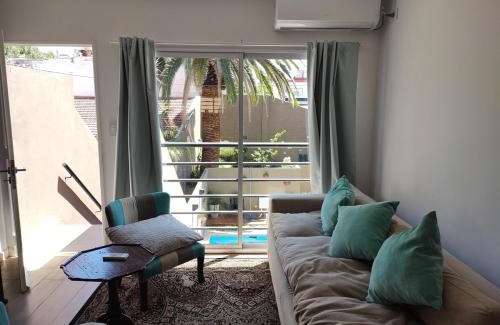 Flores Apartment | Syrup II
