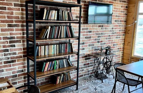 Krasnyy Yar Hotel | Сыто&Накрыто