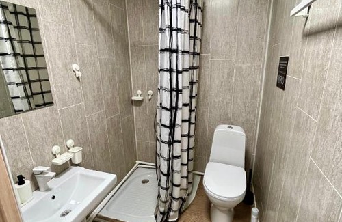 Krasnyy Yar Hotel | Сыто&Накрыто