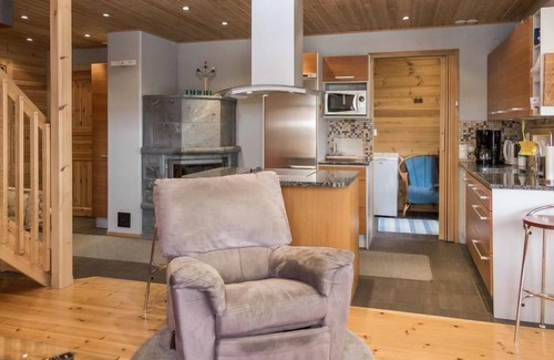 Tahkovuori House | Syvärinkulta B by Interhome
