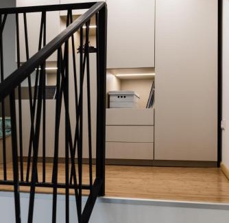 Szeged Apartment | Széchenyi Center