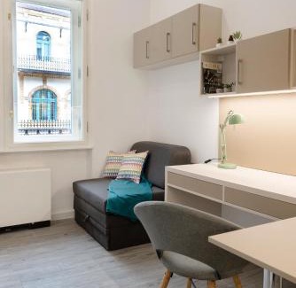 Szeged Apartment | Széchenyi Center