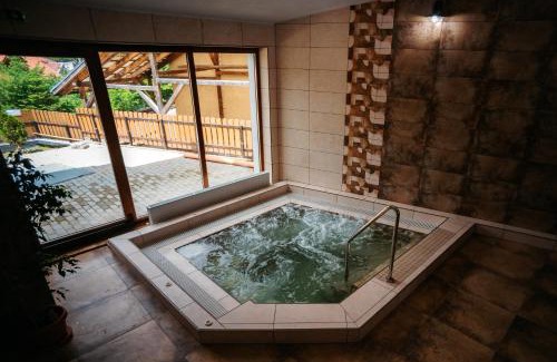 Baile Tusnad Bed & Breakfast | Székely Fogadó - Hanul Secuiesc