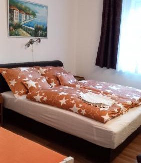 Mako Apartment | Szép-Lak Makó