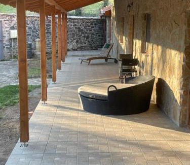 Badacsony Apartment | Szögedi Villa