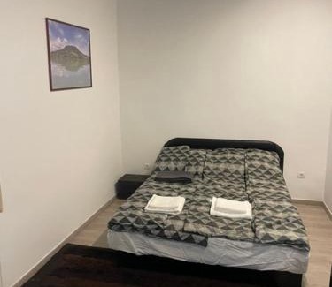 Badacsony Apartment | Szögedi Villa