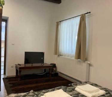 Badacsony Apartment | Szögedi Villa