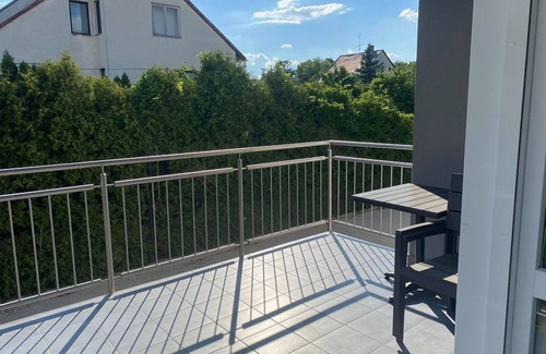Balatonfured Apartment | Szőlőlugas Vendégház