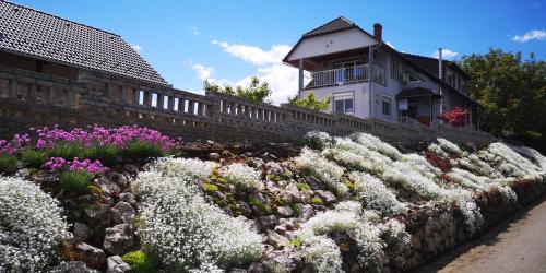 Villany House | Szabó Vendégház