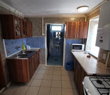 Tiszaujvaros Apartment | Szabadság vendéghaz