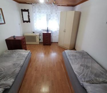 Tiszaujvaros Apartment | Szabadság vendéghaz