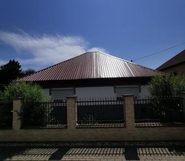 Tiszaujvaros Apartment | Szabadság vendéghaz