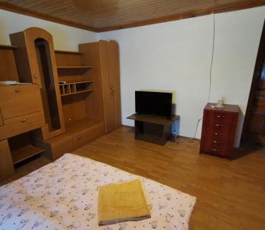Tiszaujvaros Apartment | Szabadság vendéghaz