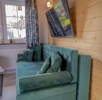 Karpacz Ski Chalet | Szafranowe Wzgórze III-Dom z parkingiem, Sauna, zew Jacuzzi