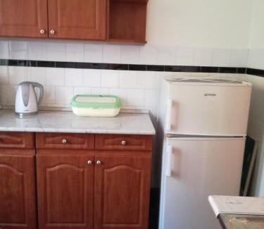 Miskolc Apartment | Szatmari Apartman